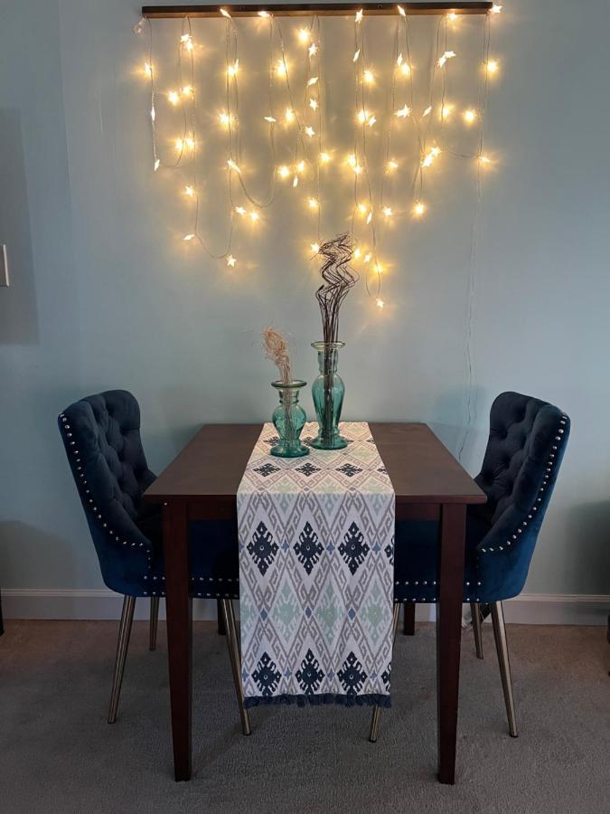 Appartement Cozy Loft With Parking And Private Patio W/ Grill à Wilmington Extérieur photo